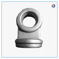 Forged Part for Pivot Mounts Fixed Clevis Bracket